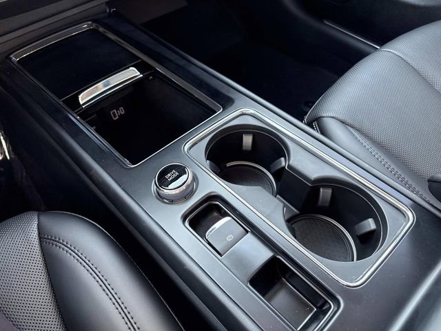 New 2025 Lincoln Corsair Grand Touring AWD/4WD image 31