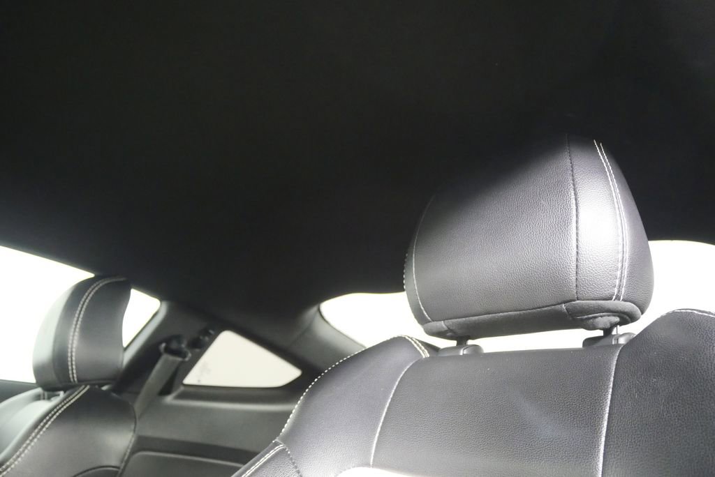 Used 2022 Ford Mustang GT Premium w/ Equipment Group 401A image 12