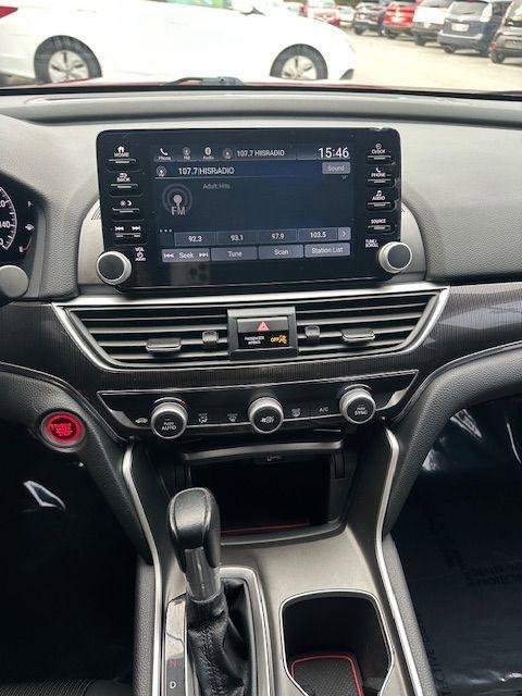 Used 2020 Honda Accord Sport image 17