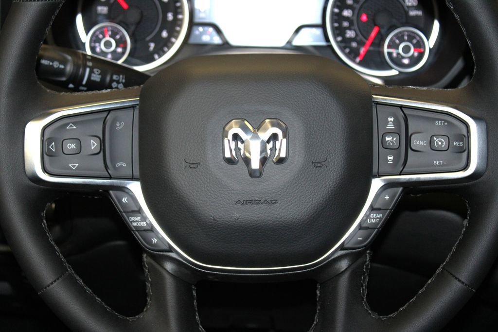 New 2026 RAM 1500 Big Horn image 11