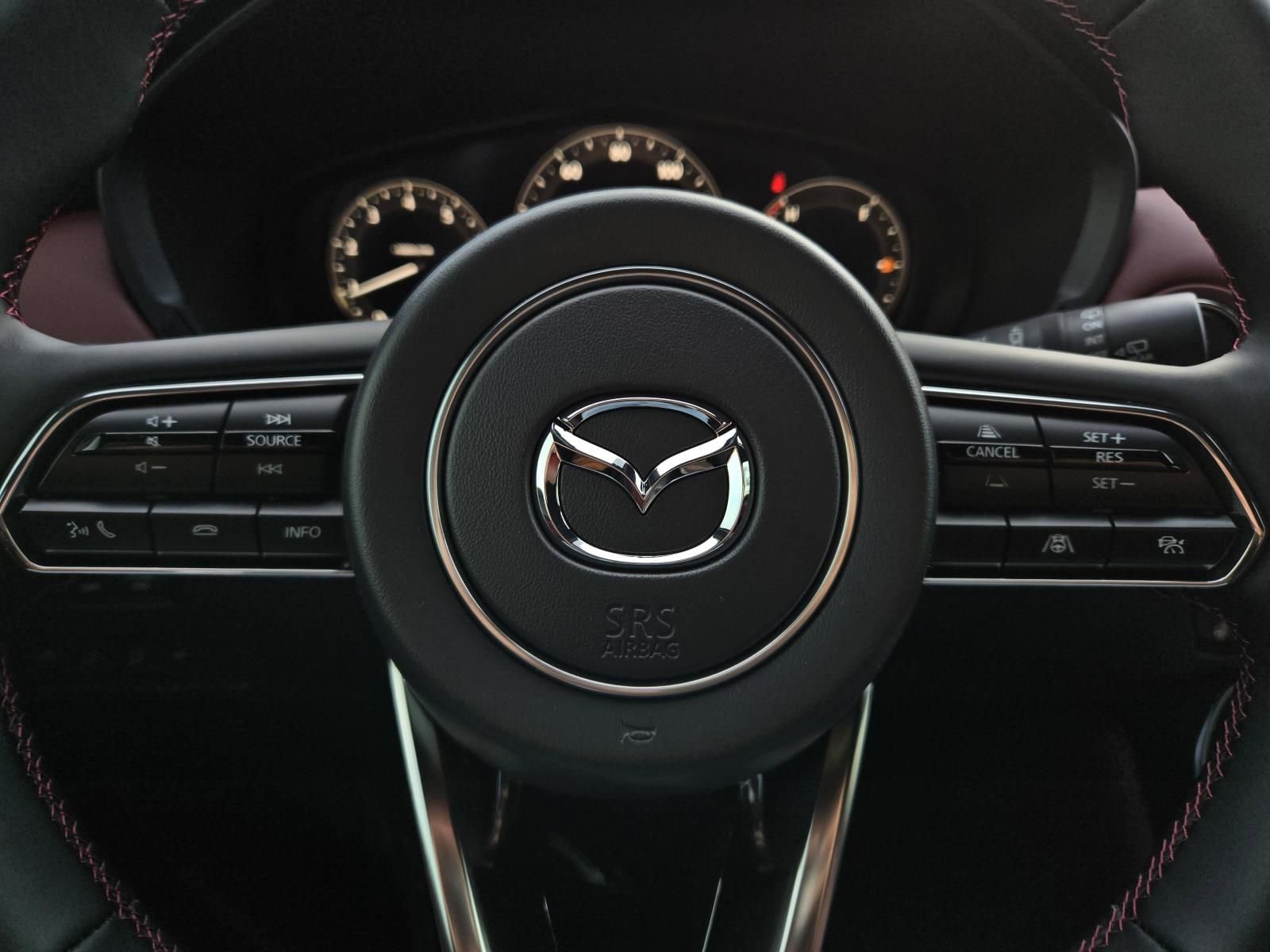 New 2026 MAZDA CX-70 3.3 Turbo w/ Premium Plus Pkg image 20