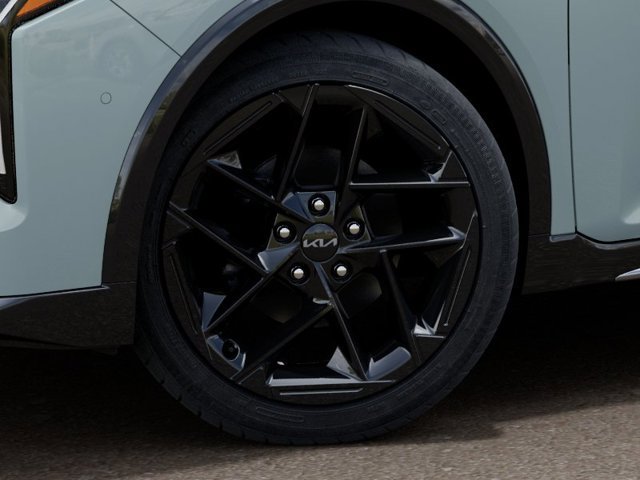 New 2026 Kia K4 GT-Line Turbo FWD image 11