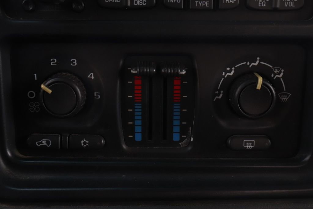 Used 2003 GMC Sierra 3500 SLE image 20