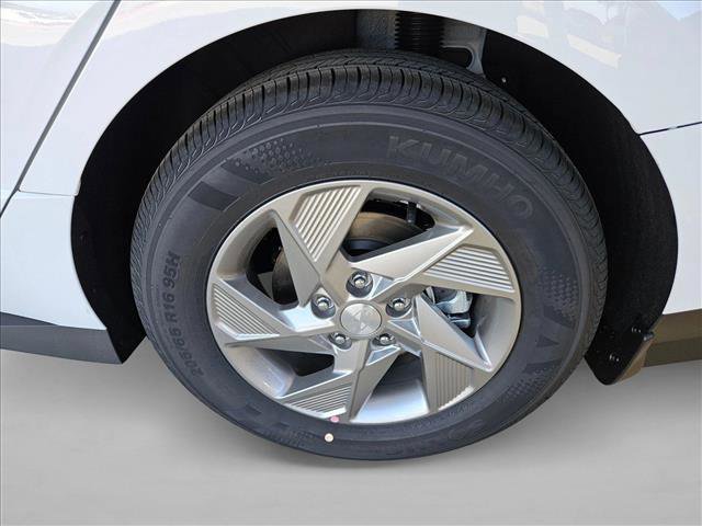 New 2026 Hyundai Sonata SE FWD image 10