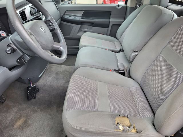 Used 2007 Dodge Ram 3500 Truck SLT w/ 26G SLT Cpos Pkg RWD image 11