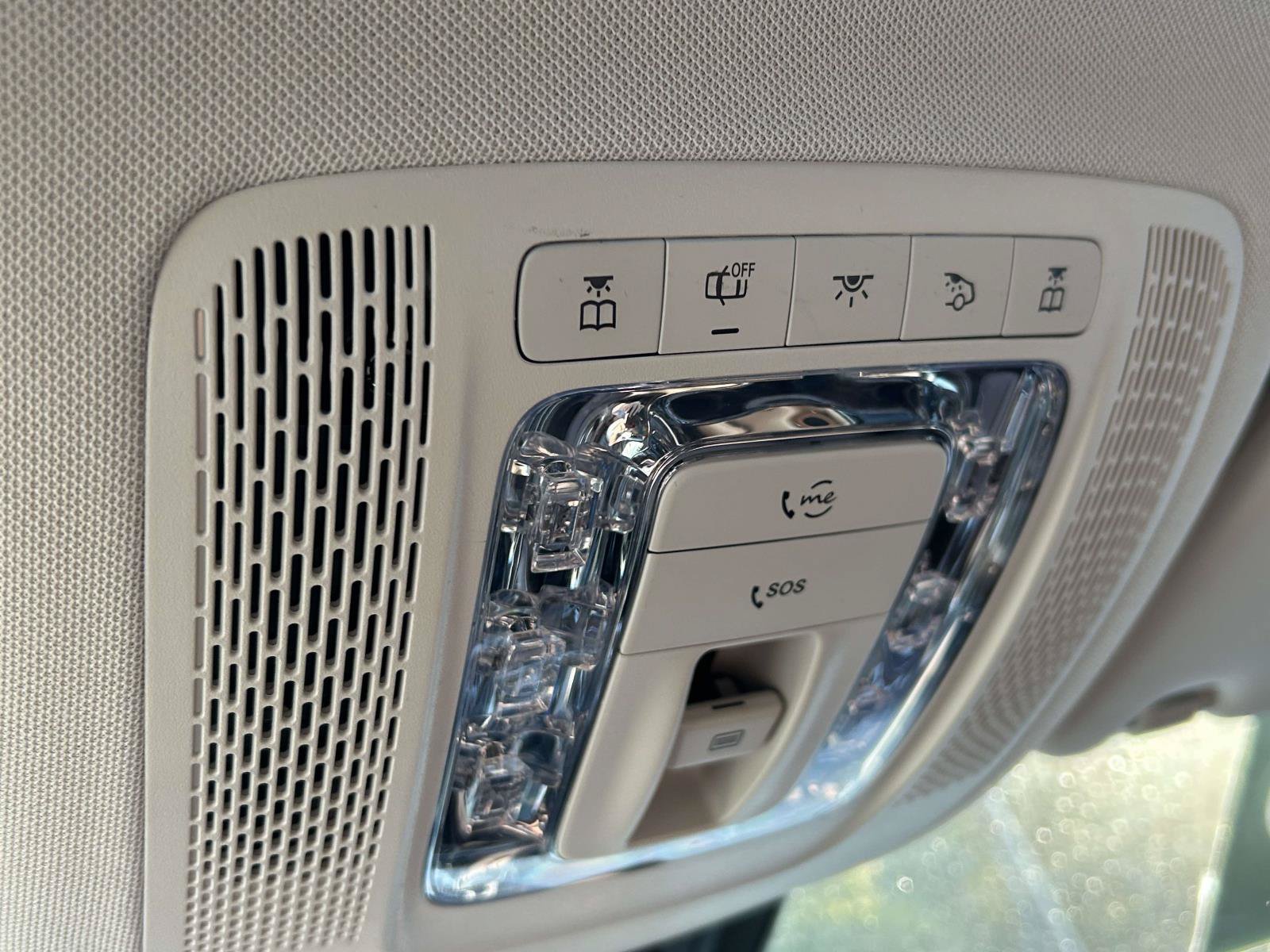 Certified 2025 Mercedes-Benz GLE 350 4MATIC image 36