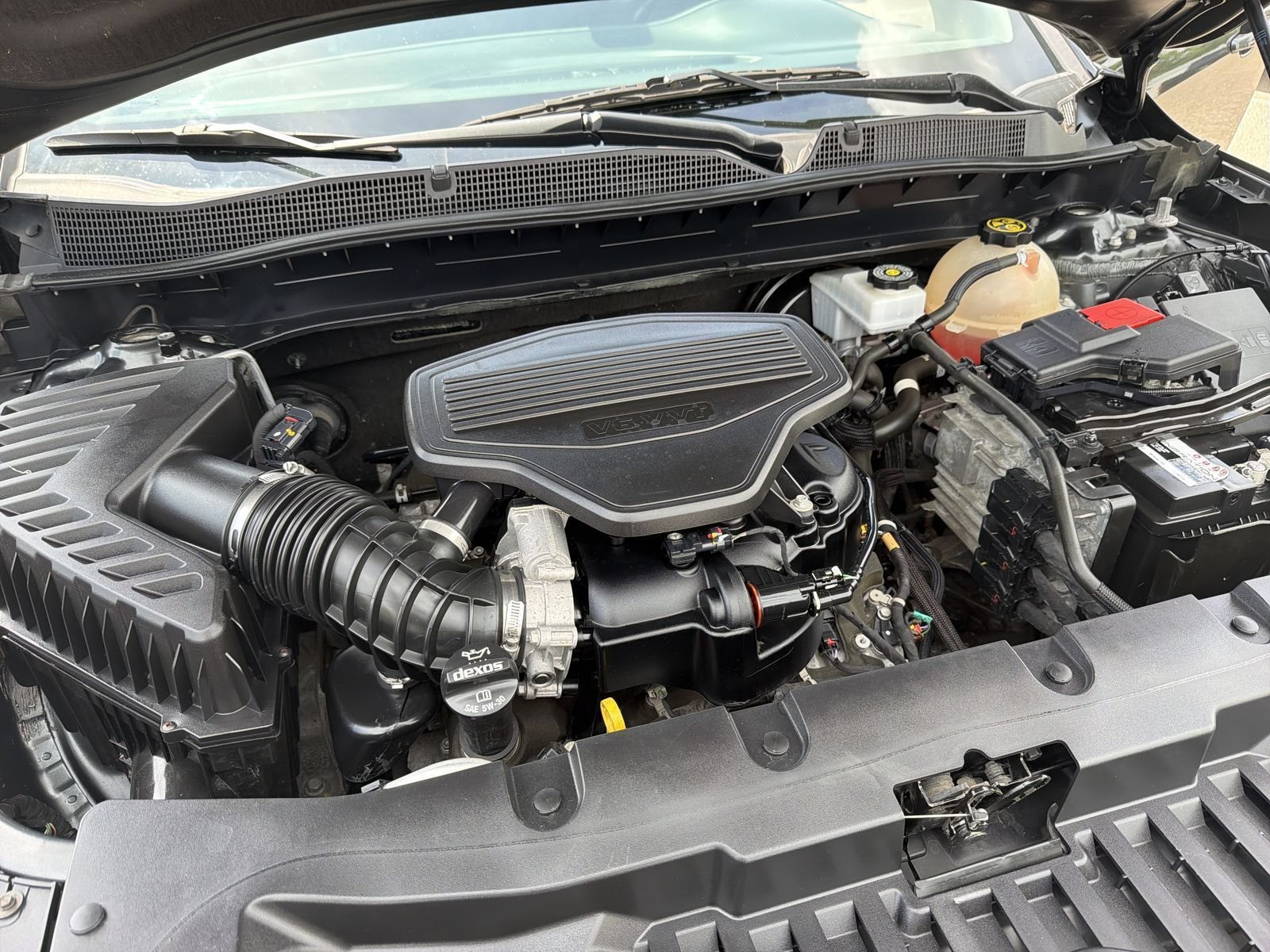 Used 2019 Chevrolet Blazer LT FWD image 16
