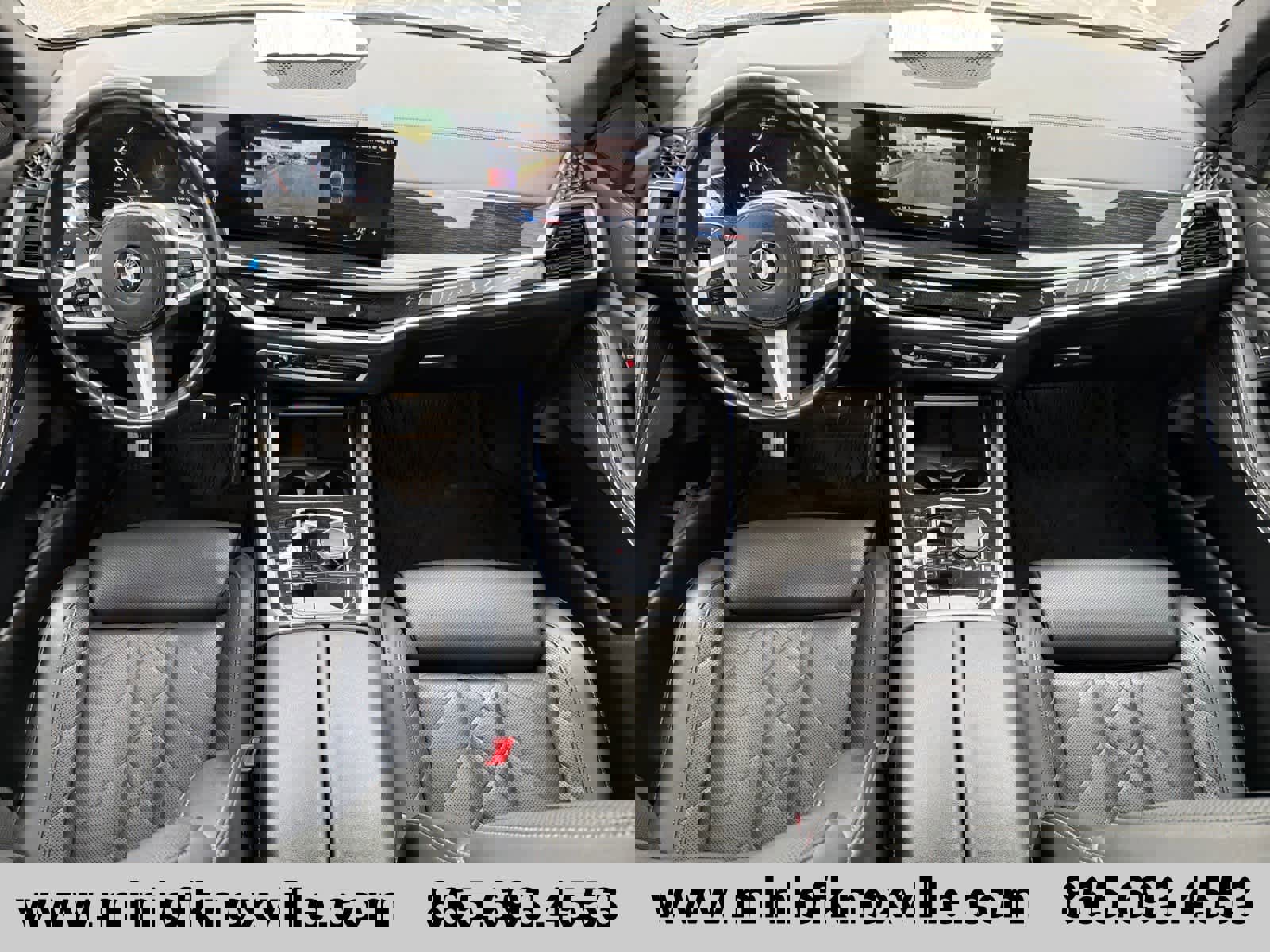 Used 2024 BMW X5 xDrive40i w/ M Sport Package image 12