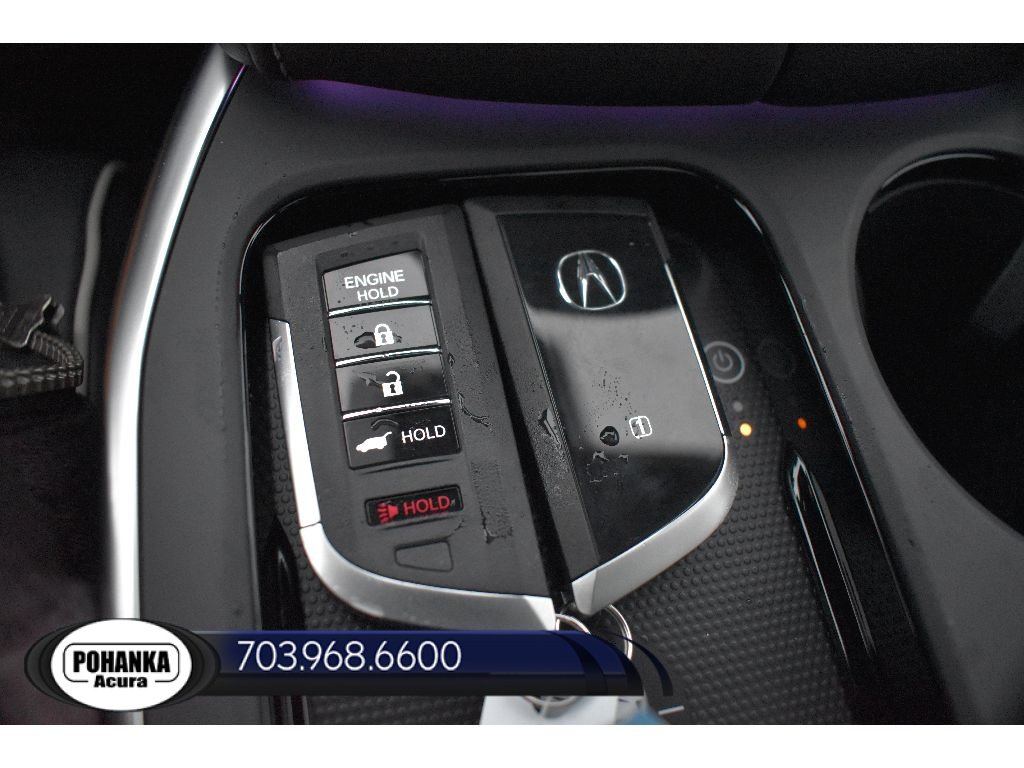 New 2026 Acura RDX w/ Advance Package AWD/4WD image 41