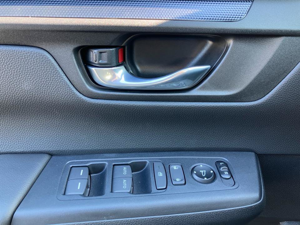 New 2026 Honda CR-V EX image 32
