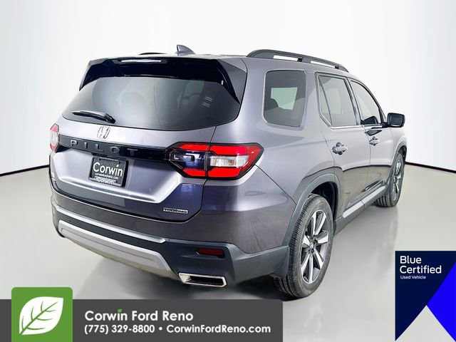 Used 2023 Honda Pilot Touring image 9