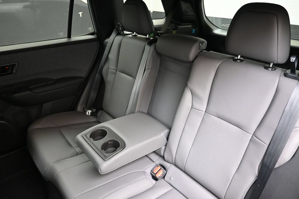 New 2026 Subaru Outback Limited AWD/4WD image 20