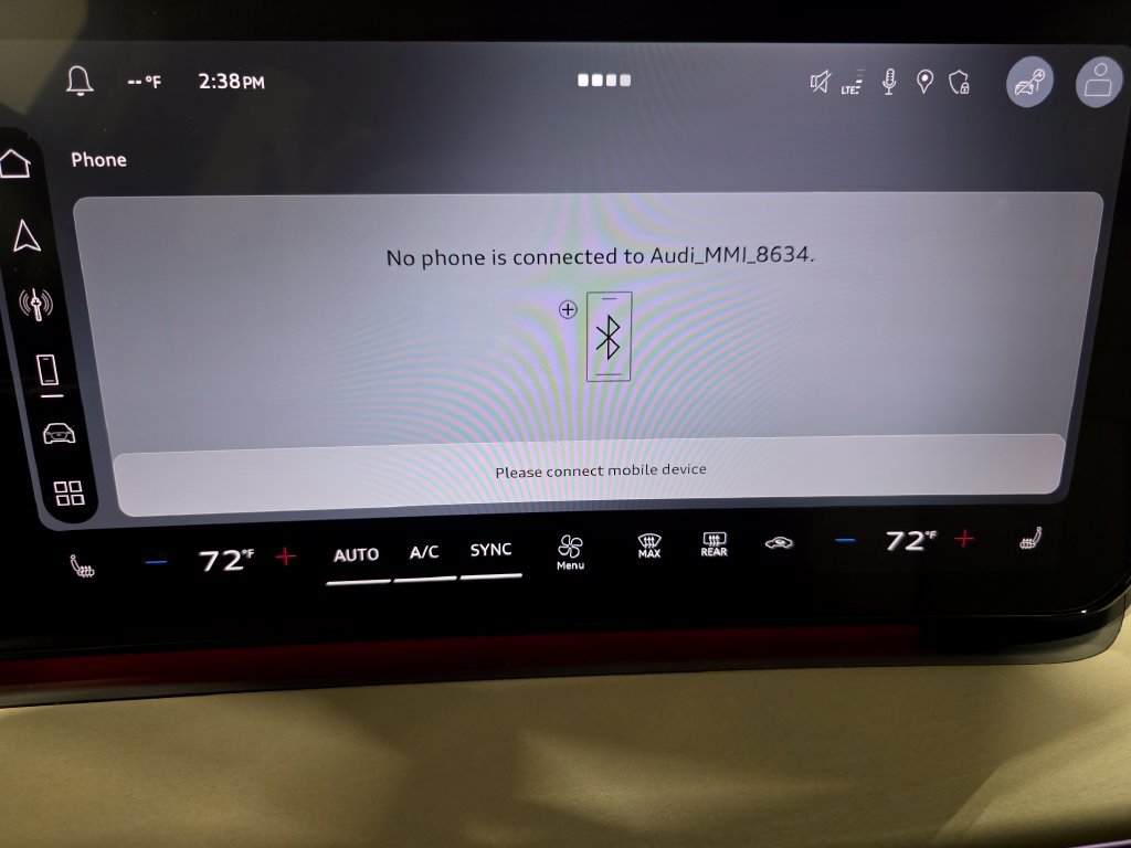 New 2026 Audi Q3 quattro 2.0T AWD/4WD image 35