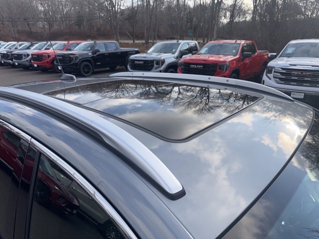 New 2026 Buick Encore GX Avenir w/ Avenir Technology Package image 10