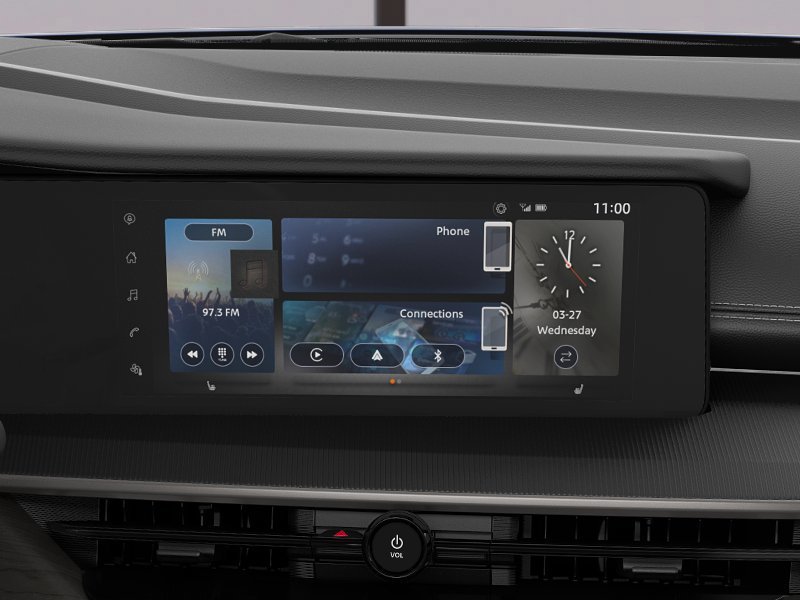 New 2027 Nissan Murano SL AWD/4WD image 18