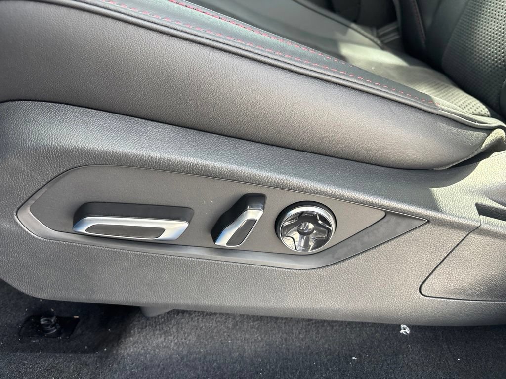 New 2026 Acura MDX A-Spec AWD/4WD image 15