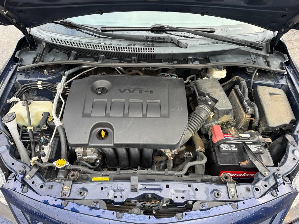 Used 2011 Toyota Corolla S FWD image 36