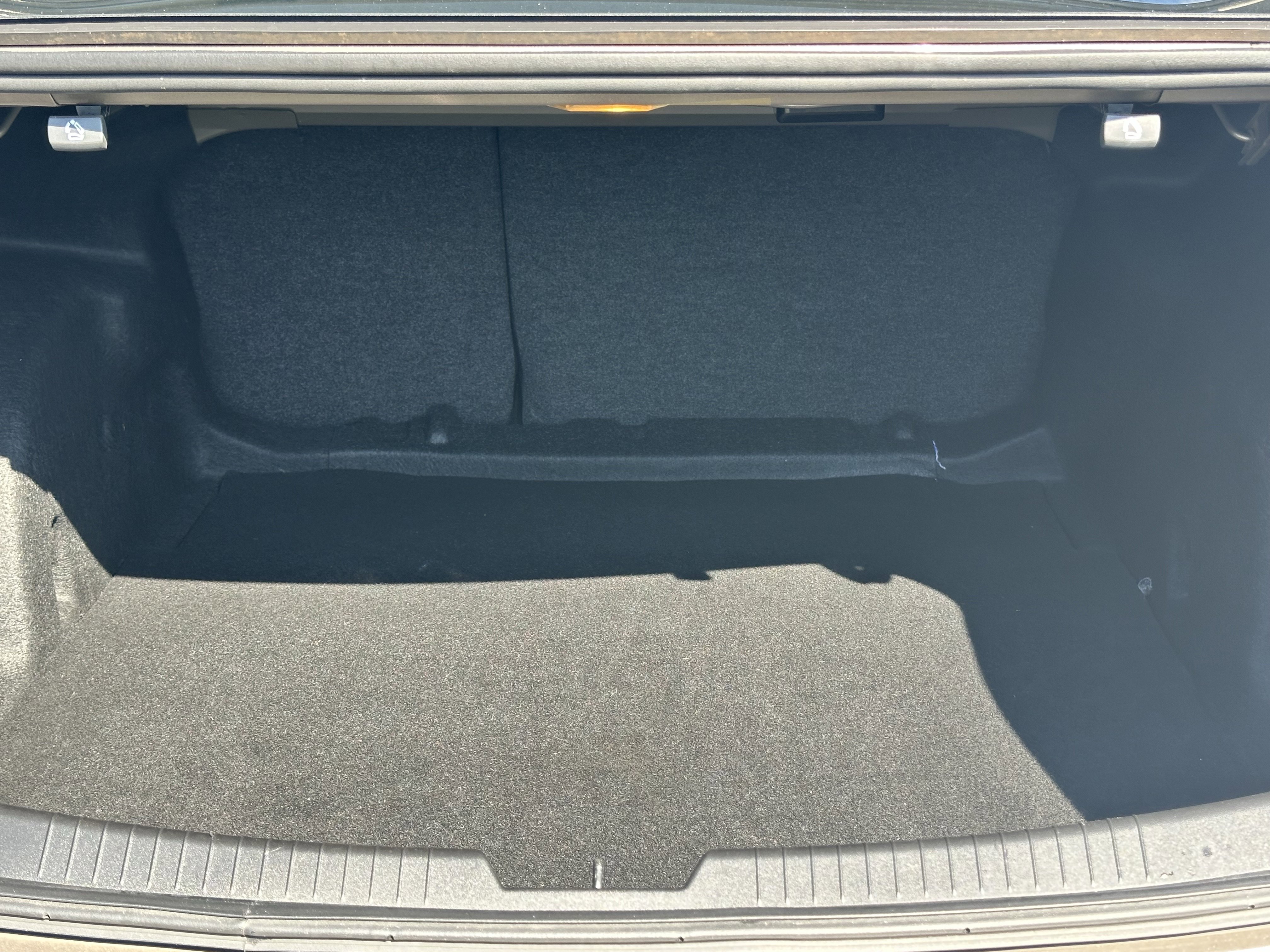 Certified 2023 Chevrolet Malibu LT image 37