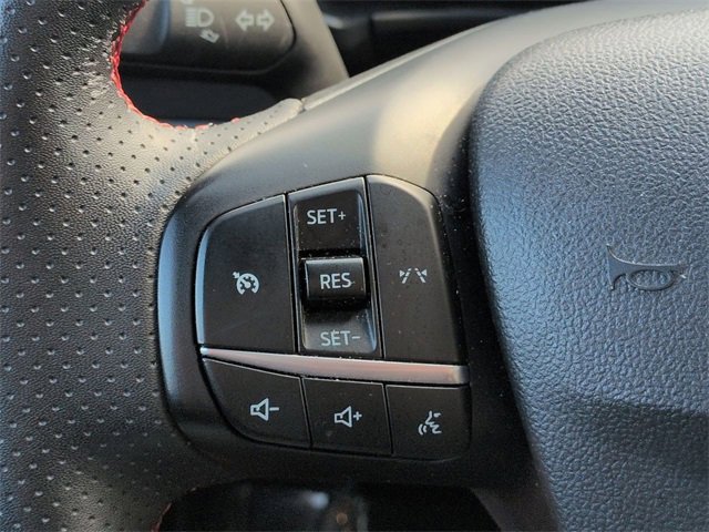 Certified 2024 Ford Escape ST-Line image 24