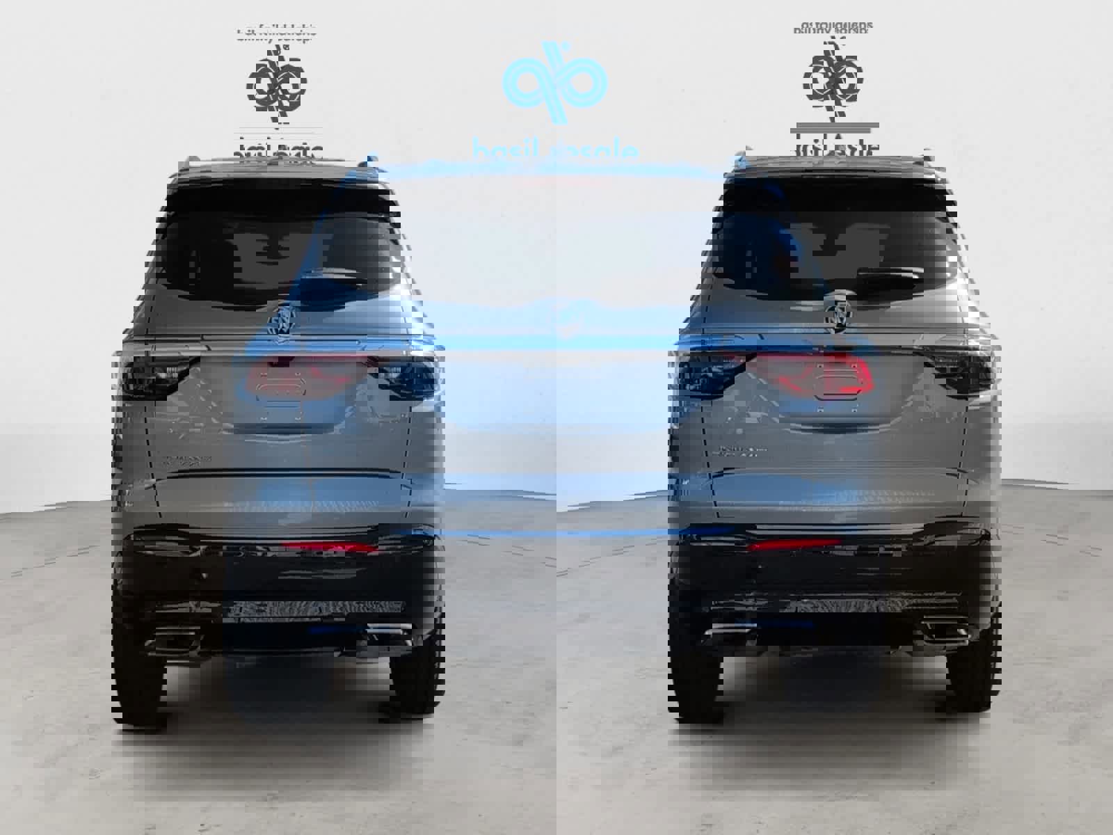 Used 2024 Buick Enclave Premium image 8