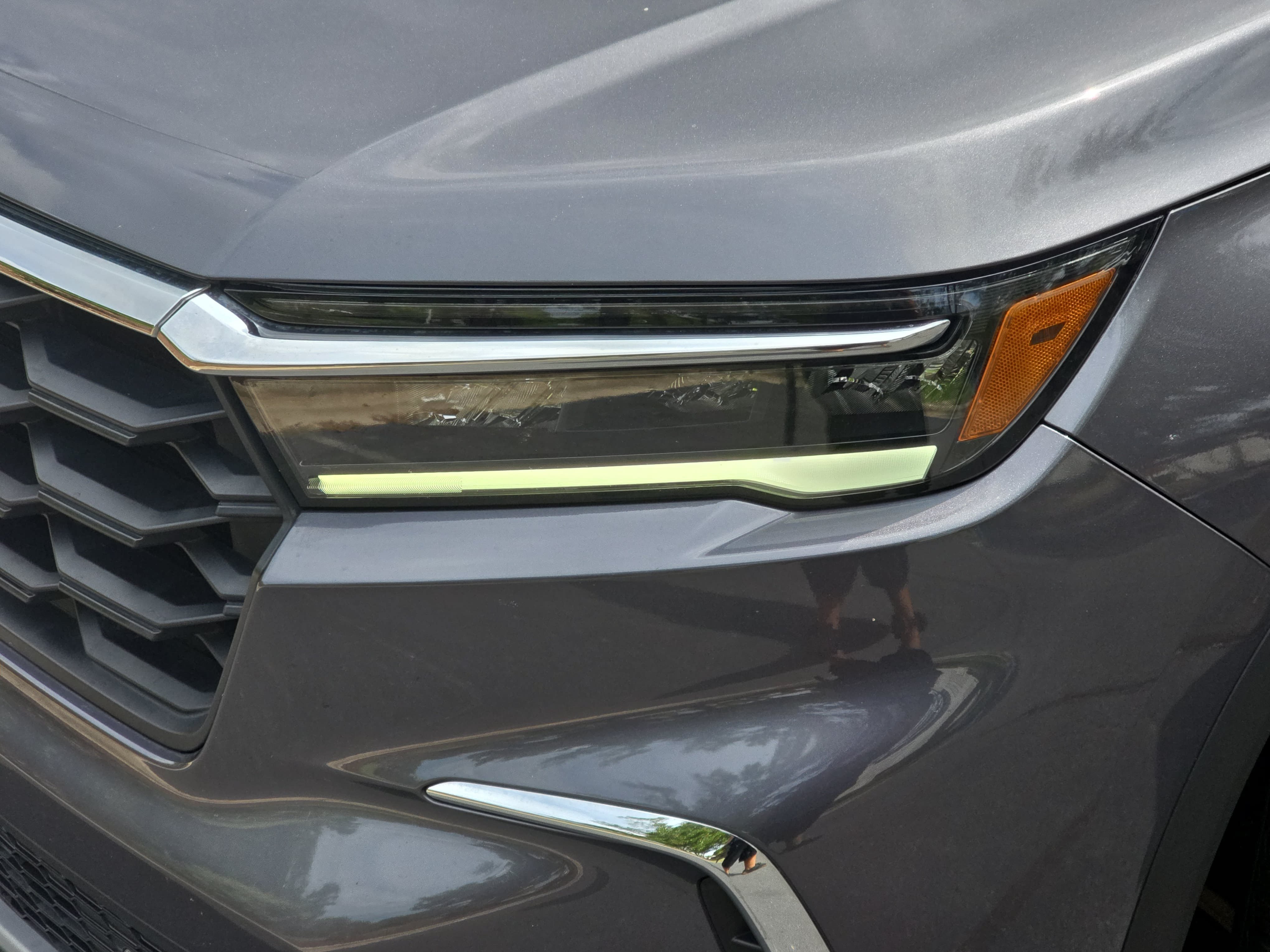 Used 2024 Honda Pilot EX-L image 32