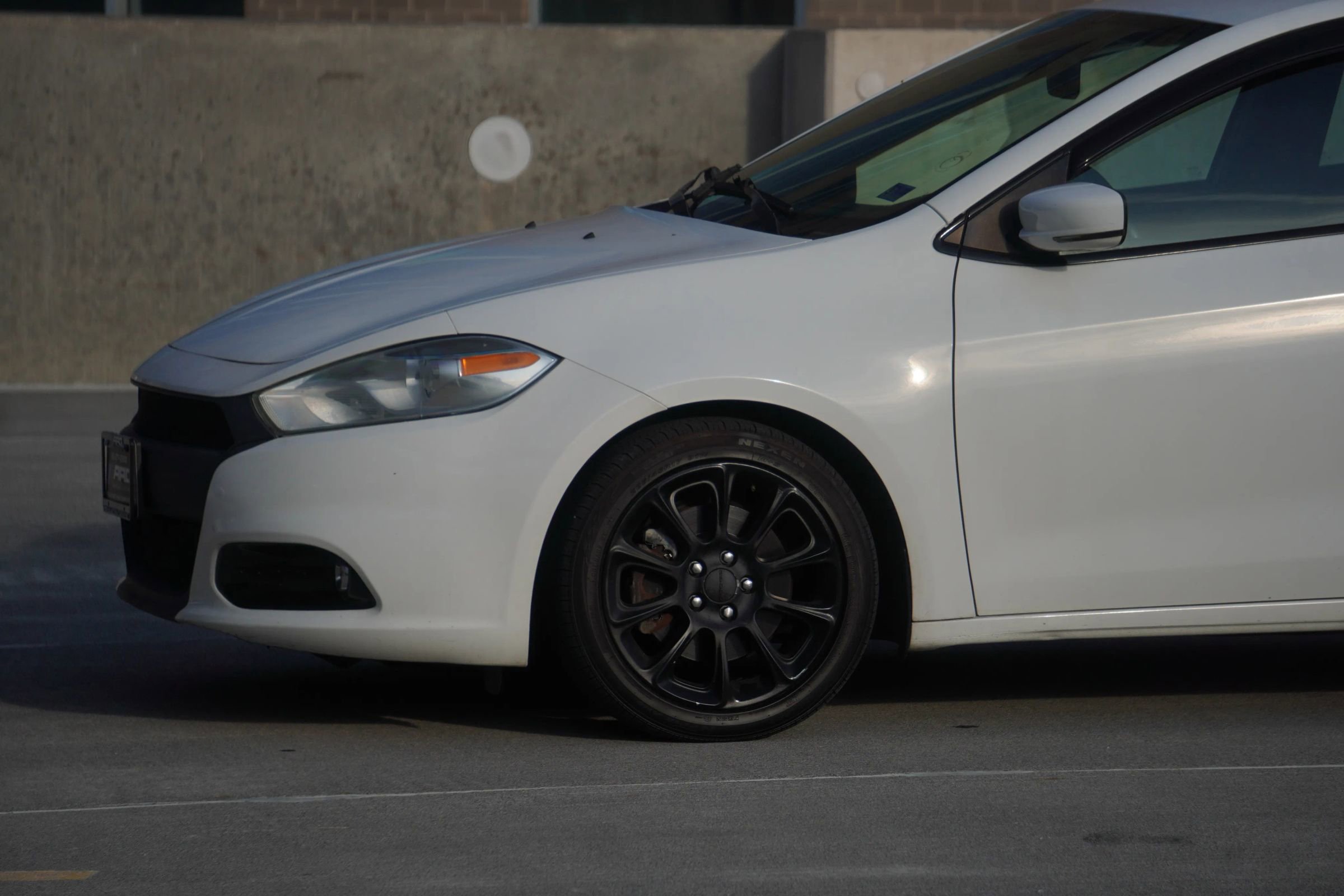 Used 2013 Dodge Dart Limited w/ Limited Special Edition Group image 13