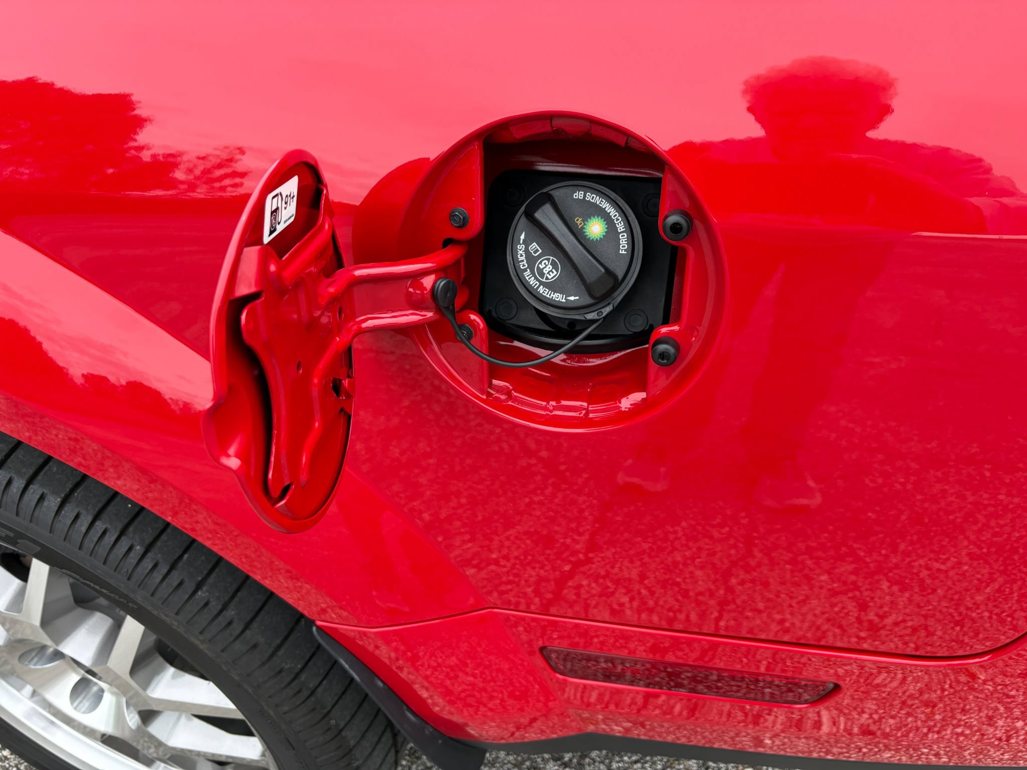 Used 2008 Ford Mustang Shelby GT500 RWD image 41