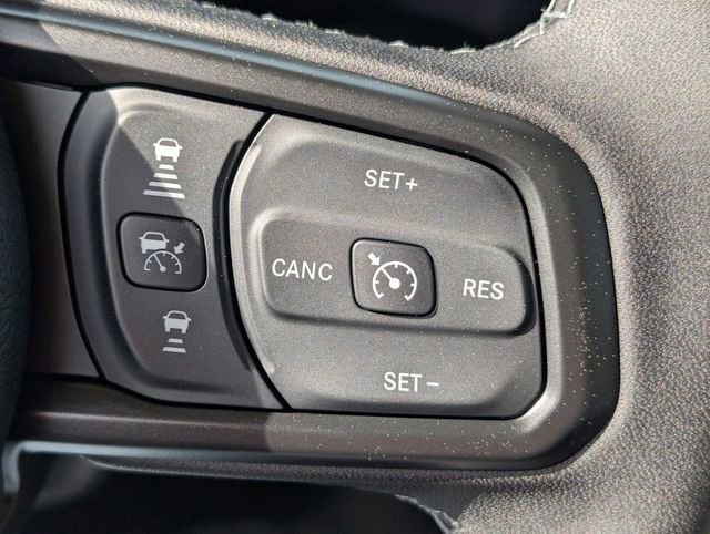 New 2026 Jeep Gladiator Sport image 14