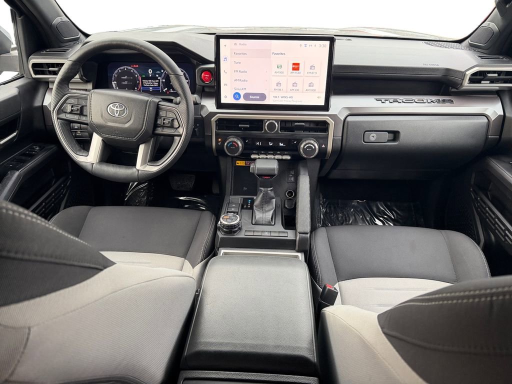 Used 2025 Toyota Tacoma TRD Off-Road image 10