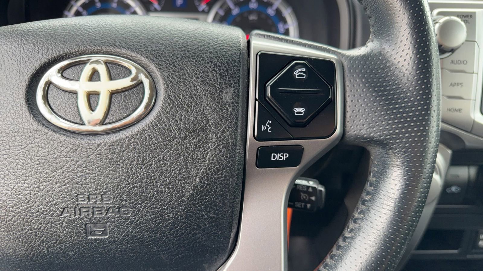 Used 2016 Toyota 4Runner SR5 image 22