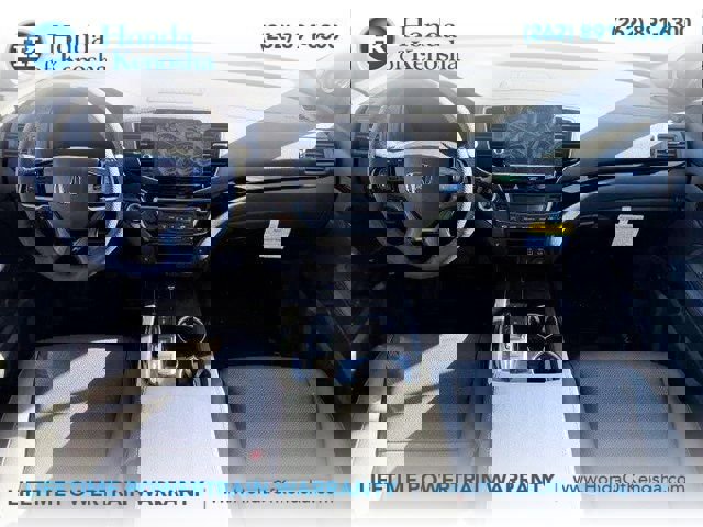 New 2026 Honda Ridgeline Black Edition image 13