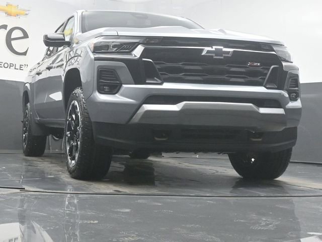 New 2026 Chevrolet Colorado Z71 w/ Technology Package image 3