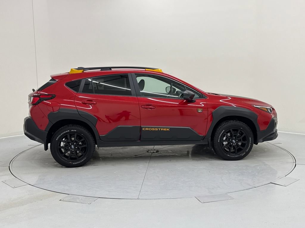 New 2026 Subaru Crosstrek 2.5i Wilderness AWD/4WD image 6