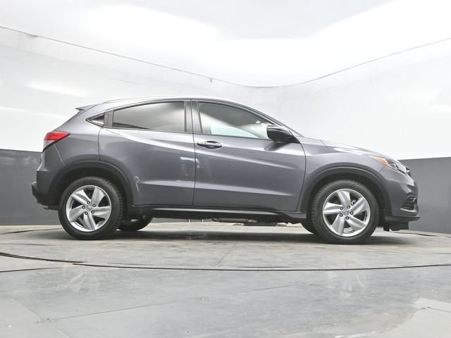 Used 2020 Honda HR-V EX image 48
