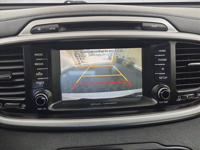 Used 2019 Kia Sorento AWD w/ LX Convenience Package image 14