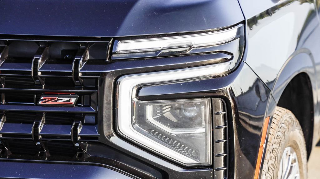 Used 2025 Chevrolet Tahoe Z71 AWD/4WD image 5