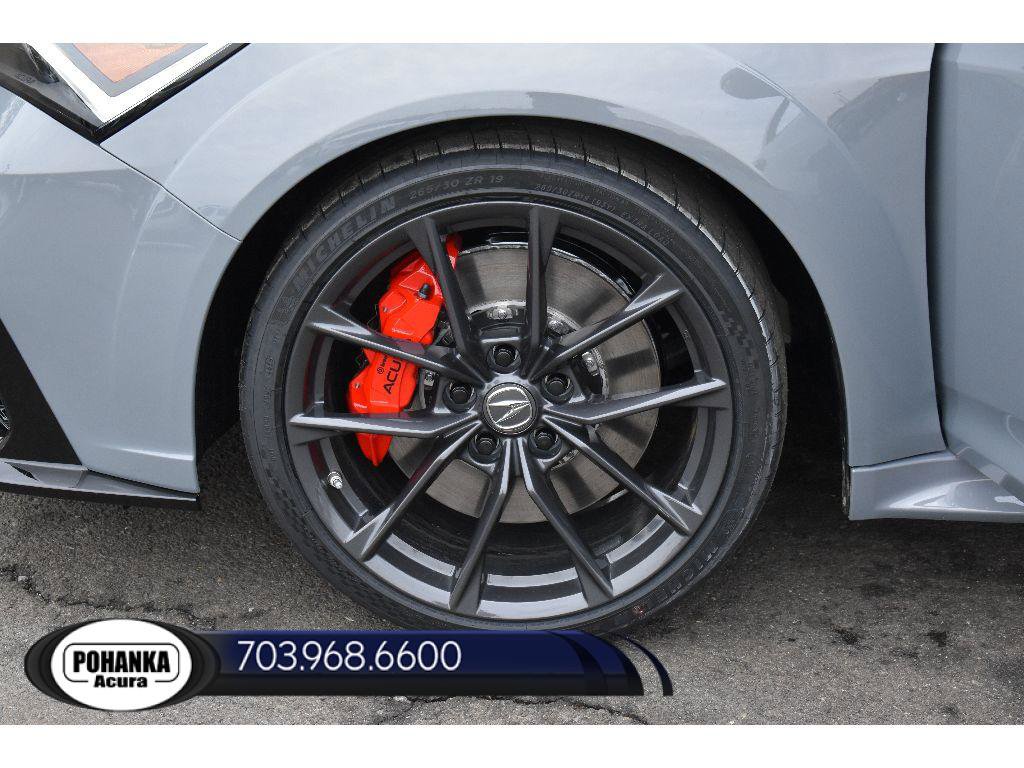 New 2026 Acura Integra Type S image 31
