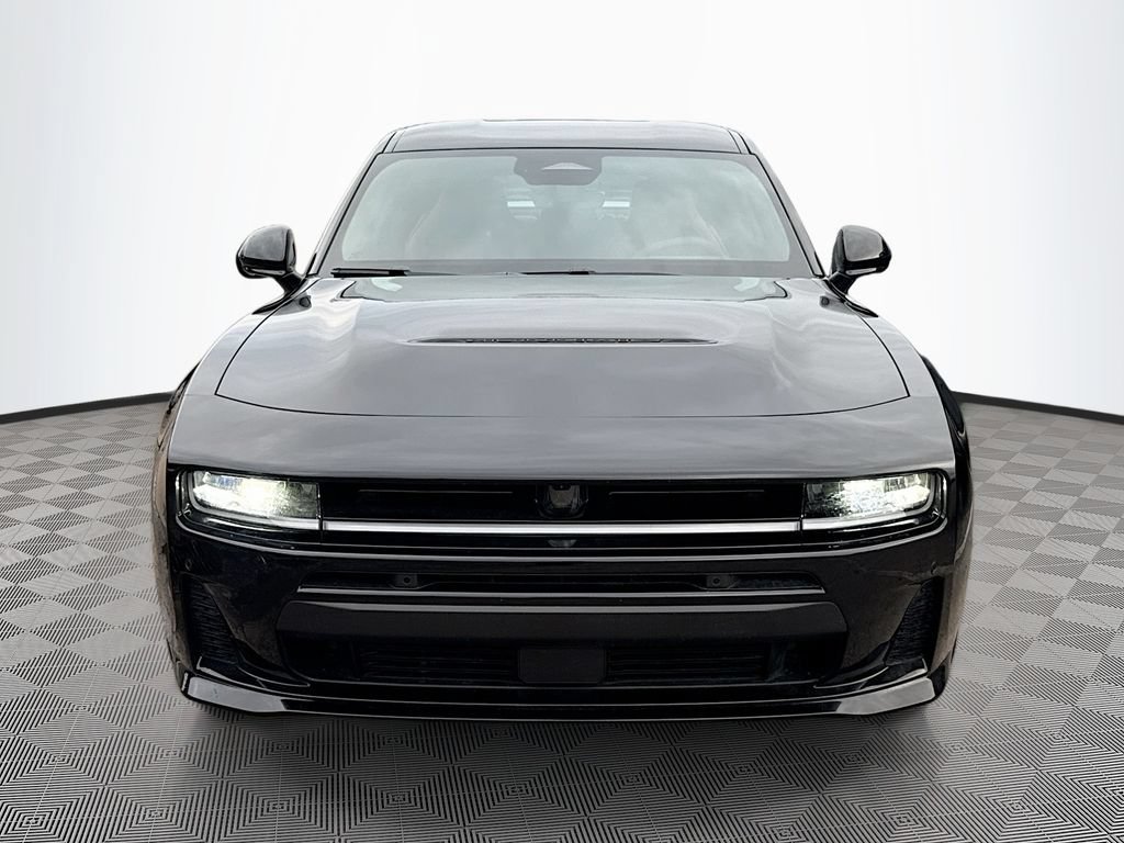 New 2026 Dodge Charger Scat Pack AWD/4WD image 2