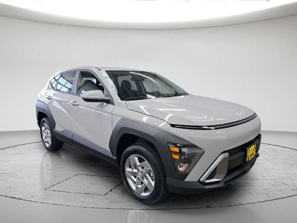 New 2026 Hyundai Kona SE AWD/4WD image 3
