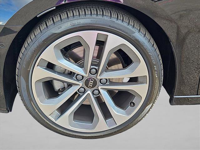 Used 2025 Audi A3 2.0T Premium Plus w/ Premium Plus Package image 23