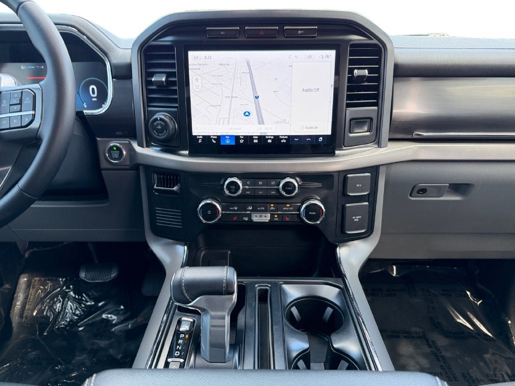 Used 2024 Ford F150 Lightning XLT AWD/4WD image 13