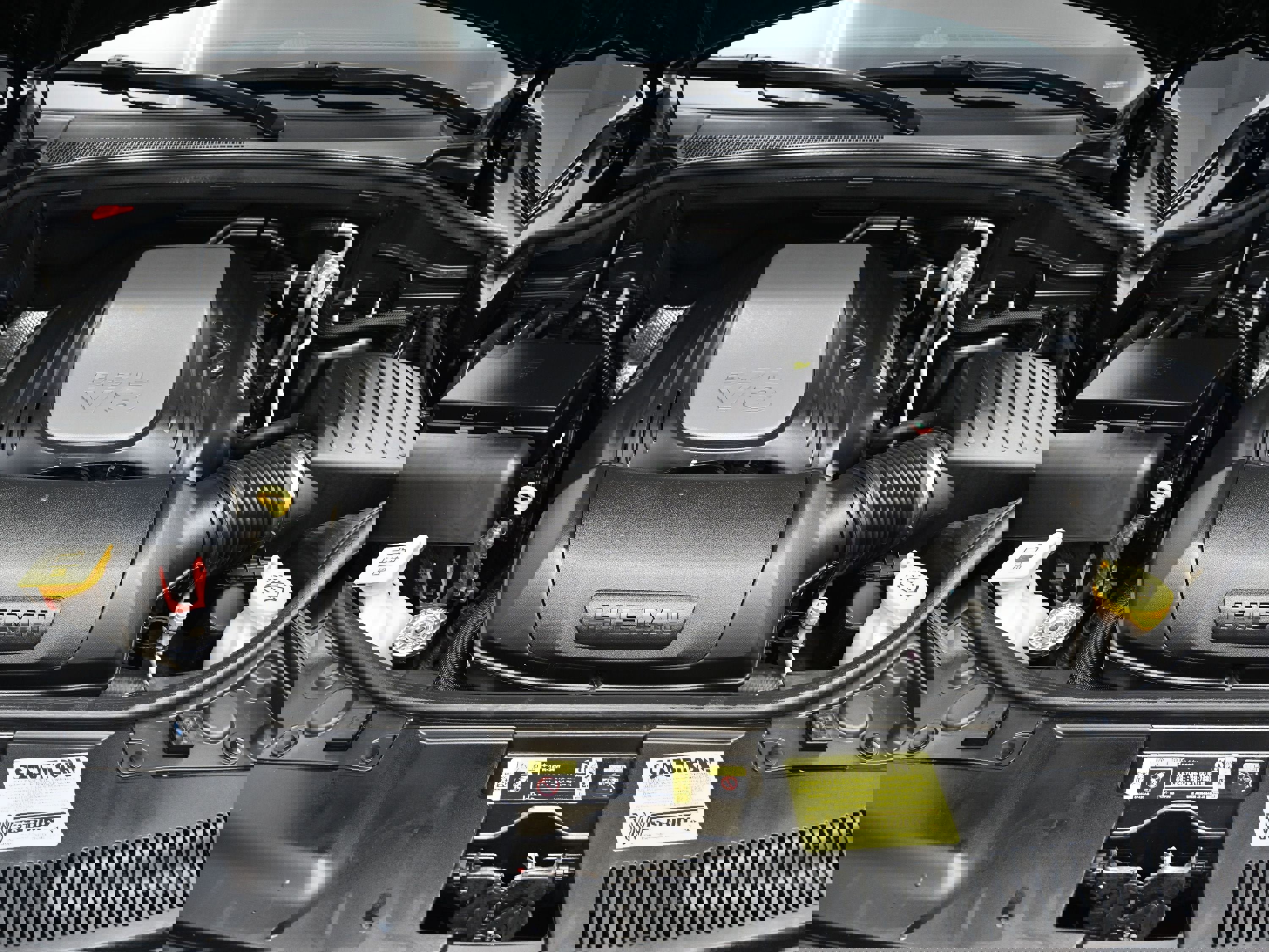 Used 2022 Dodge Durango R/T image 87