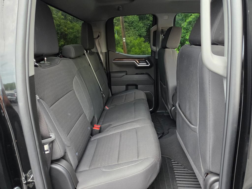 Used 2025 GMC Sierra 1500 Elevation AWD/4WD image 20