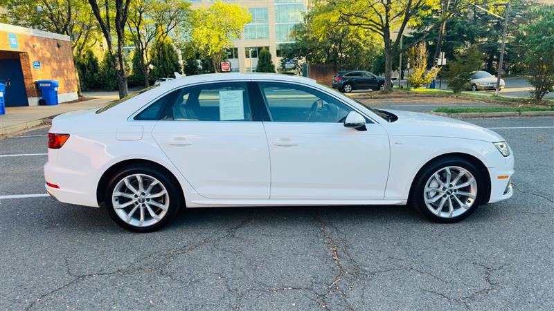 Used 2019 Audi A4 2.0T Premium Plus w/ Premium Plus Package image 7