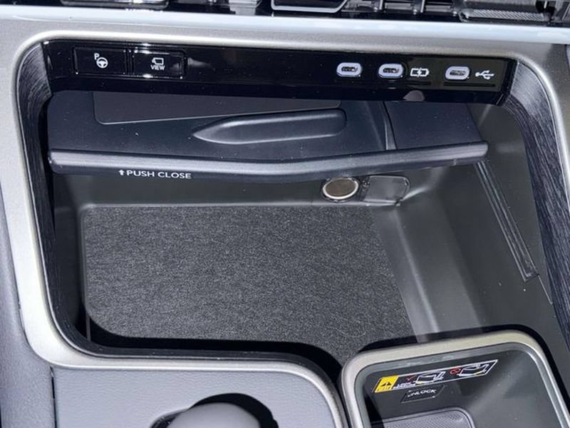 New 2026 Lexus TX 500h AWD image 16
