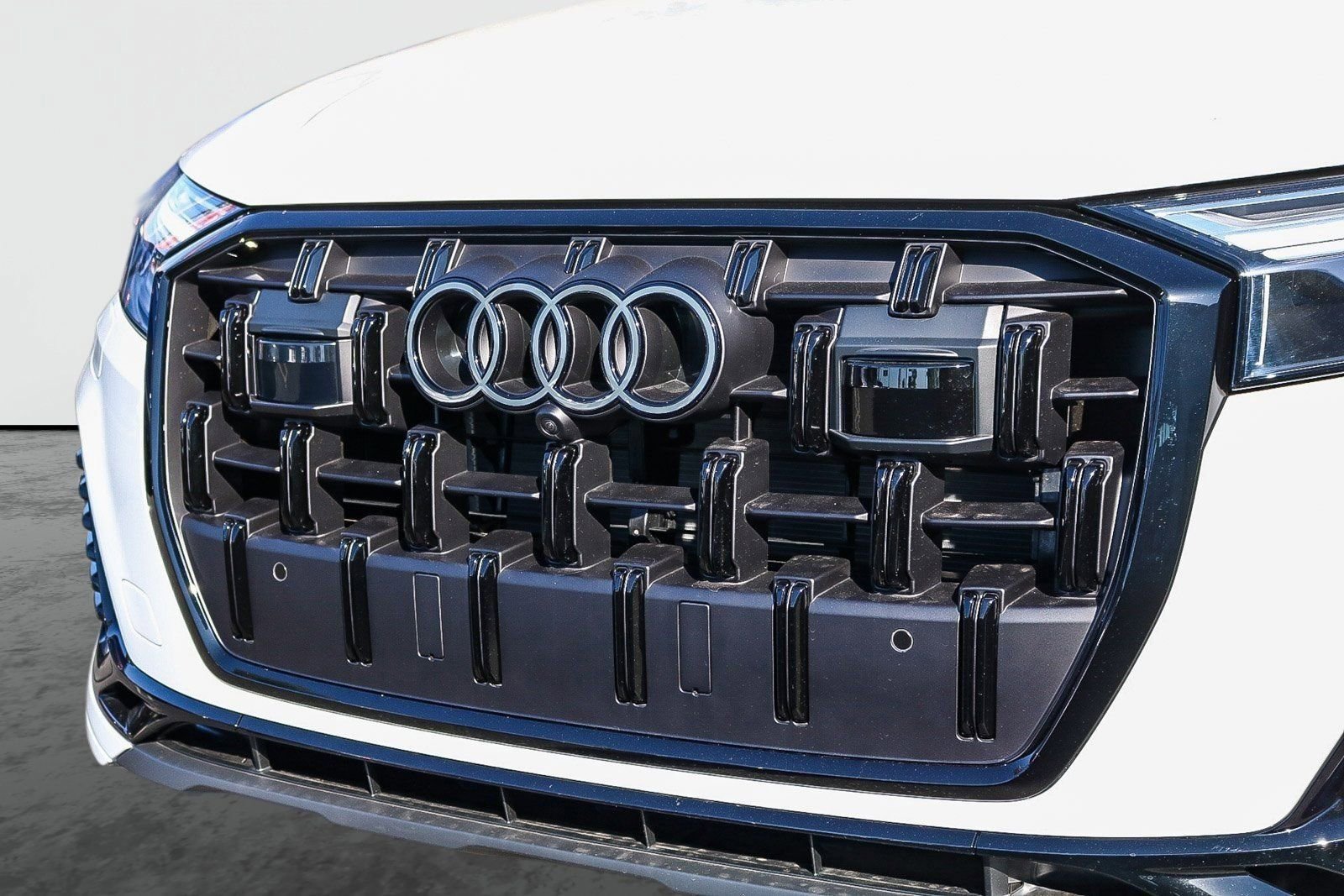 New 2026 Audi Q7 3.0T Premium Plus image 5