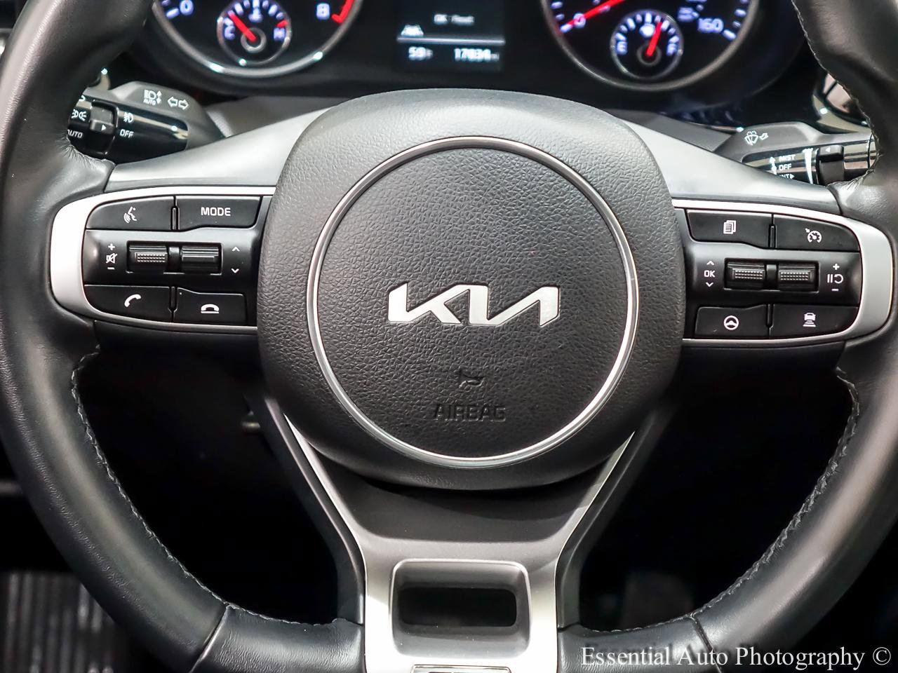 Used 2024 Kia K5 GT-Line image 19