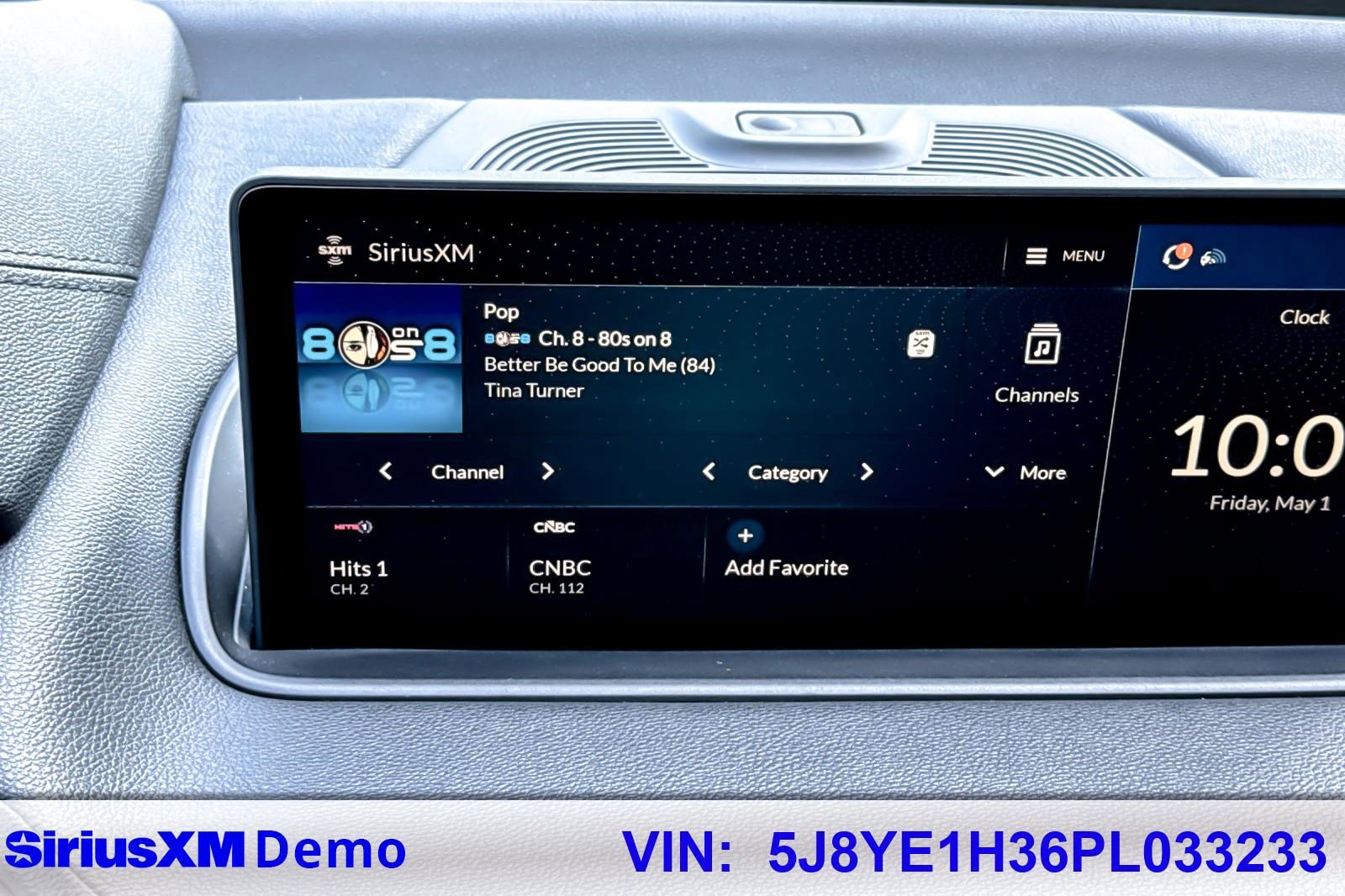 Used 2023 Acura MDX SH-AWD image 36