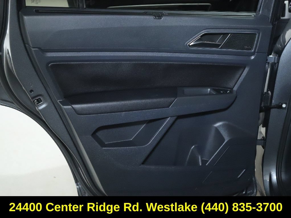 Used 2018 Volkswagen Atlas SEL Premium AWD/4WD image 13