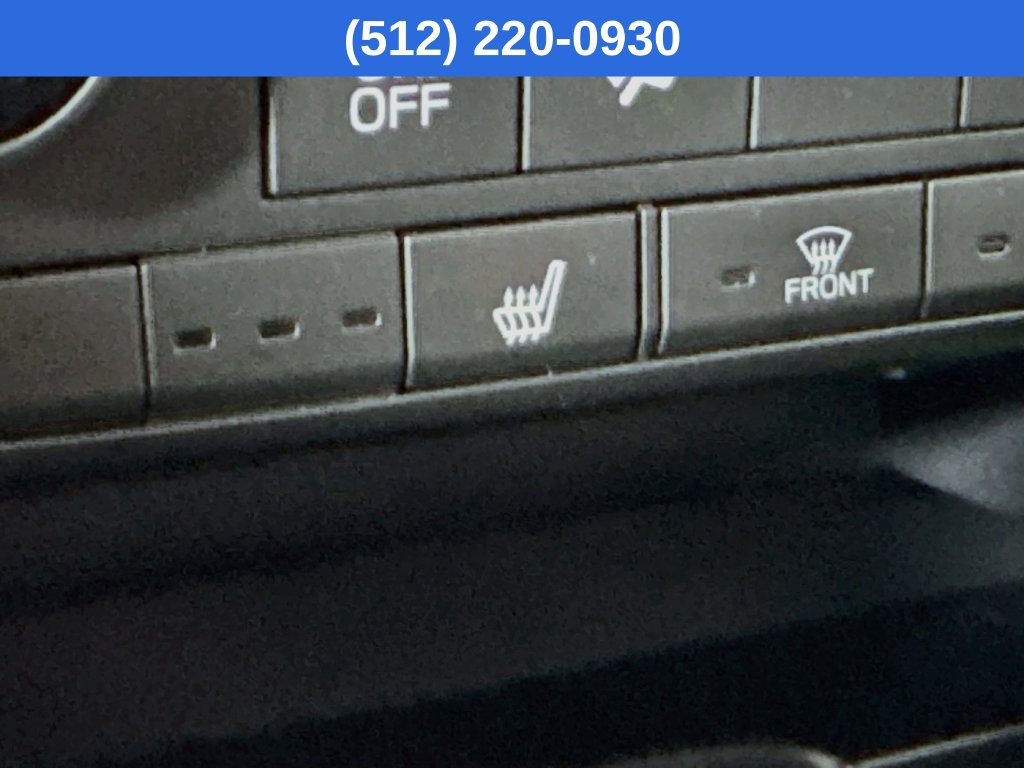 Certified 2026 Subaru Outback Limited AWD/4WD image 25